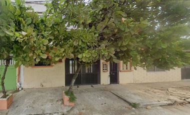 Venta de Casa Barata en Col. Playa Sol. Veracruz