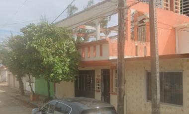 Venta de Casa Barata en Col. Playa Sol. Veracruz