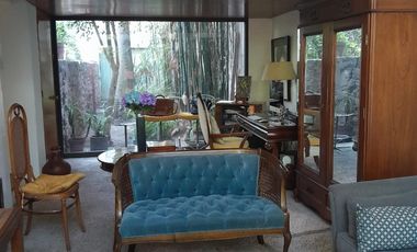 CASA EN VENTA EN MOLINO DE SANTO DOMINGO