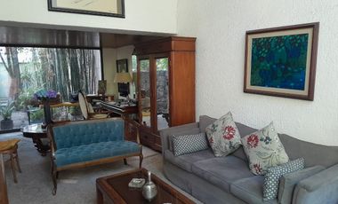 CASA EN VENTA EN MOLINO DE SANTO DOMINGO