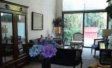 CASA EN VENTA EN MOLINO DE SANTO DOMINGO