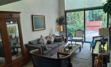 CASA EN VENTA EN MOLINO DE SANTO DOMINGO