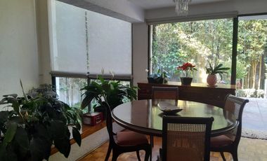 CASA EN VENTA EN MOLINO DE SANTO DOMINGO