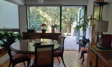 CASA EN VENTA EN MOLINO DE SANTO DOMINGO