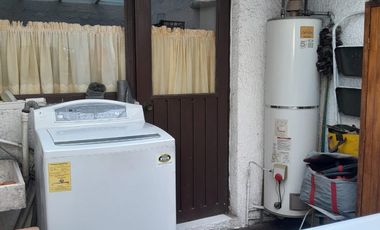 CASA EN VENTA EN MOLINO DE SANTO DOMINGO