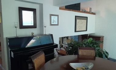 CASA EN VENTA EN MOLINO DE SANTO DOMINGO