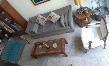 CASA EN VENTA EN MOLINO DE SANTO DOMINGO