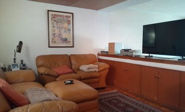 CASA EN VENTA EN MOLINO DE SANTO DOMINGO