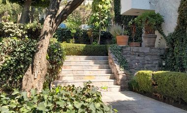 CASA EN VENTA EN MOLINO DE SANTO DOMINGO