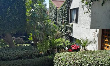 CASA EN VENTA EN MOLINO DE SANTO DOMINGO