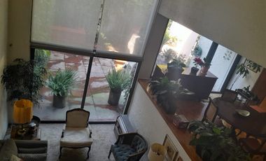 CASA EN VENTA EN MOLINO DE SANTO DOMINGO