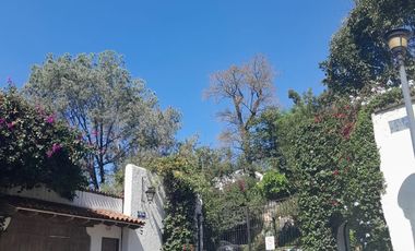 CASA EN VENTA EN MOLINO DE SANTO DOMINGO