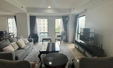 Sewa Apartemen Golfhill Terraces Pondok Indah Jakarta Selatan