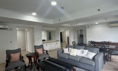 Sewa Apartemen Golfhill Terraces Pondok Indah Jakarta Selatan