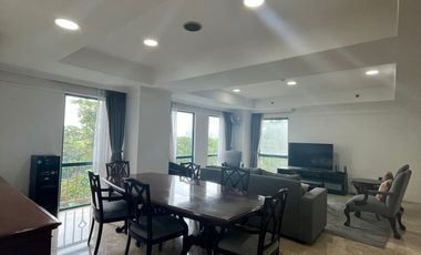 Sewa Apartemen Golfhill Terraces Pondok Indah Jakarta Selatan