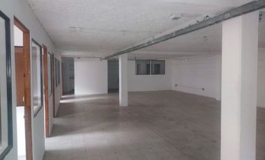 48103 Bodega independiente en arriendo en el sector Santa Maria, Itagui
