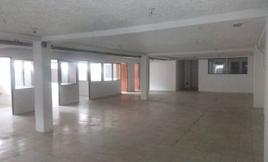48103 Bodega independiente en arriendo en el sector Santa Maria, Itagui
