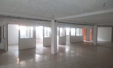 48103 Bodega independiente en arriendo en el sector Santa Maria, Itagui