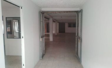 48103 Bodega independiente en arriendo en el sector Santa Maria, Itagui