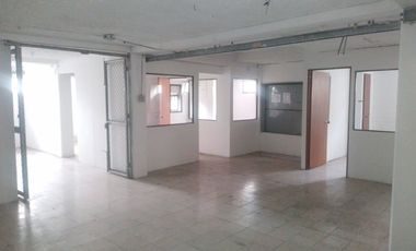 48103 Bodega independiente en arriendo en el sector Santa Maria, Itagui