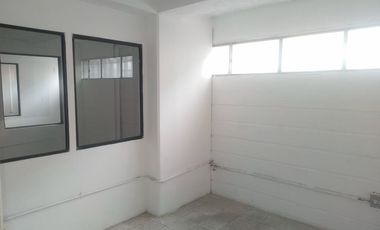 48103 Bodega independiente en arriendo en el sector Santa Maria, Itagui