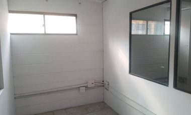 48103 Bodega independiente en arriendo en el sector Santa Maria, Itagui
