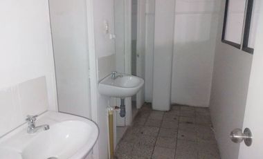 48103 Bodega independiente en arriendo en el sector Santa Maria, Itagui