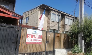 Se vende propiedad en Lampa.