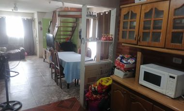 Se vende propiedad en Lampa.