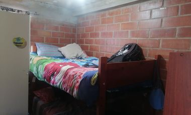 Se vende propiedad en Lampa.