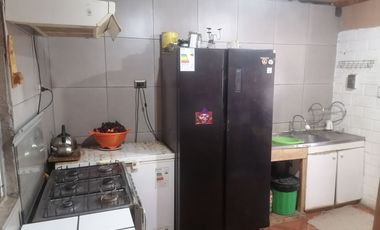 Se vende propiedad en Lampa.