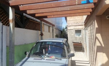 Se vende propiedad en Lampa.