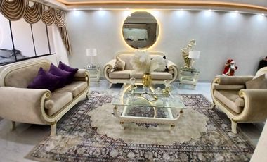 👨‍👩‍👧‍👦 VENDO MODERNA Y ELEGANTE CASA DE 3 PISOS + AZOTEA EN SAN LUIS