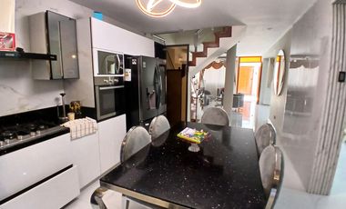 👨‍👩‍👧‍👦 VENDO MODERNA Y ELEGANTE CASA DE 3 PISOS + AZOTEA EN SAN LUIS