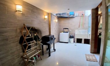 👨‍👩‍👧‍👦 VENDO MODERNA Y ELEGANTE CASA DE 3 PISOS + AZOTEA EN SAN LUIS