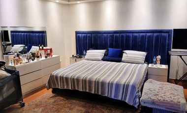 👨‍👩‍👧‍👦 VENDO MODERNA Y ELEGANTE CASA DE 3 PISOS + AZOTEA EN SAN LUIS