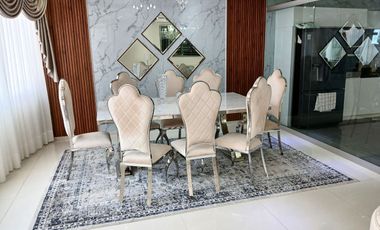 👨‍👩‍👧‍👦 VENDO MODERNA Y ELEGANTE CASA DE 3 PISOS + AZOTEA EN SAN LUIS