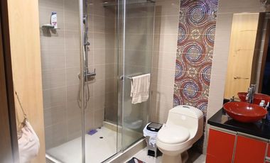 👨‍👩‍👧‍👦 VENDO MODERNA Y ELEGANTE CASA DE 3 PISOS + AZOTEA EN SAN LUIS