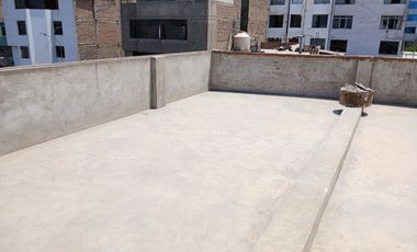 👨‍👩‍👧‍👦 VENDO MODERNA Y ELEGANTE CASA DE 3 PISOS + AZOTEA EN SAN LUIS