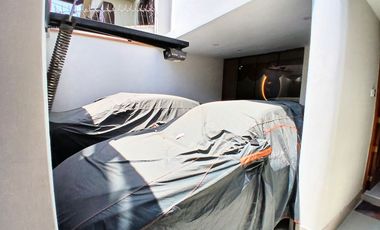 👨‍👩‍👧‍👦 VENDO MODERNA Y ELEGANTE CASA DE 3 PISOS + AZOTEA EN SAN LUIS