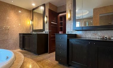 Sewa Apartemen Golfhill Terraces Penthouse Pondok Indah Jakarta Selatan