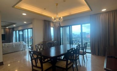 Sewa Apartemen Golfhill Terraces Penthouse Pondok Indah Jakarta Selatan
