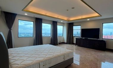 Sewa Apartemen Golfhill Terraces Penthouse Pondok Indah Jakarta Selatan