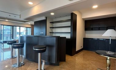 Sewa Apartemen Golfhill Terraces Penthouse Pondok Indah Jakarta Selatan
