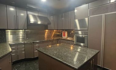 Sewa Apartemen Golfhill Terraces Penthouse Pondok Indah Jakarta Selatan