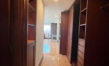 Sewa Apartemen Golfhill Terraces Penthouse Pondok Indah Jakarta Selatan