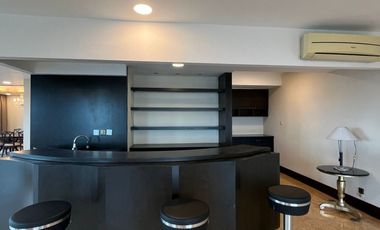 Sewa Apartemen Golfhill Terraces Penthouse Pondok Indah Jakarta Selatan
