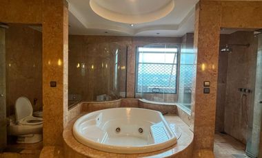 Sewa Apartemen Golfhill Terraces Penthouse Pondok Indah Jakarta Selatan