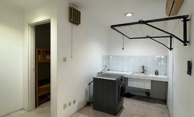 Sewa Apartemen Golfhill Terraces Penthouse Pondok Indah Jakarta Selatan