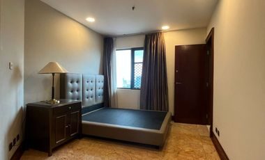 Sewa Apartemen Golfhill Terraces Penthouse Pondok Indah Jakarta Selatan